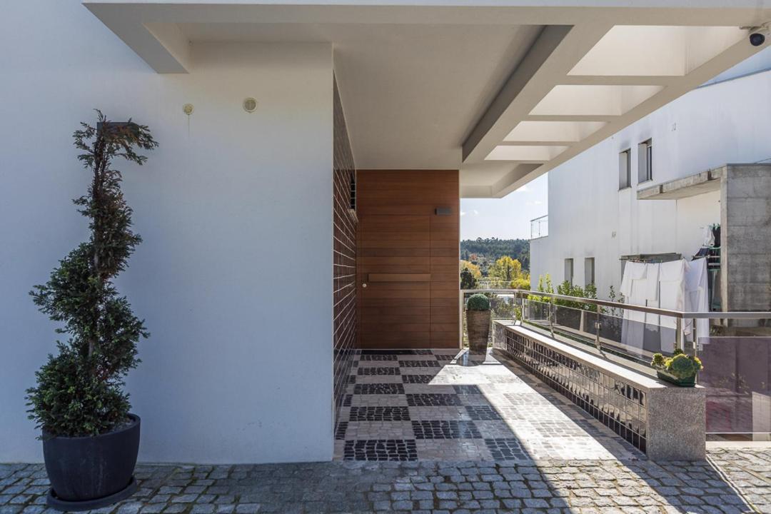 Chez Filo Apartment Tabua  Exterior photo