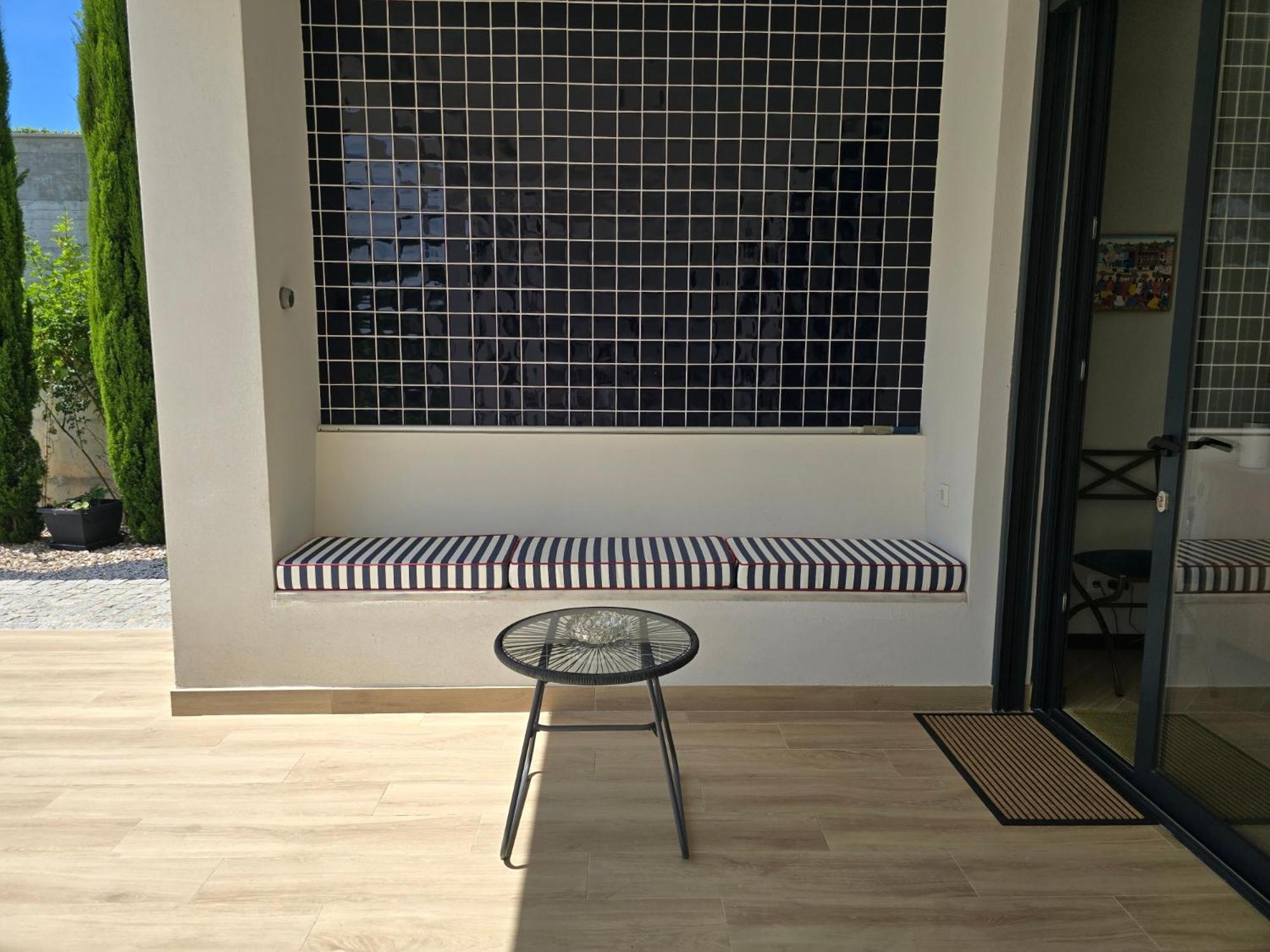 Chez Filo Apartment Tabua  Exterior photo