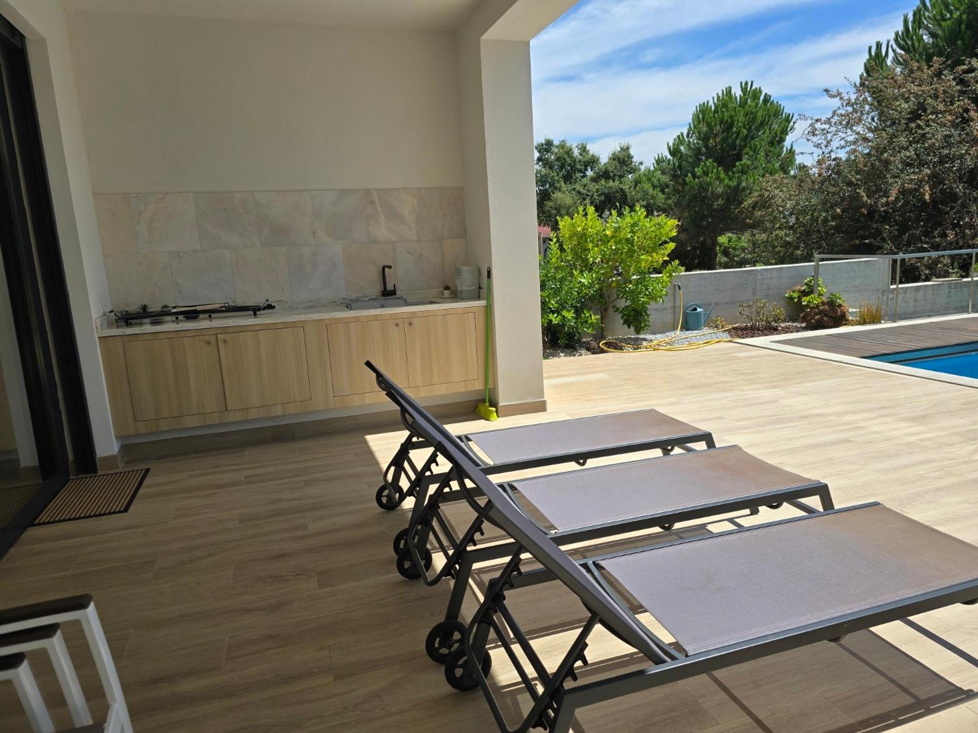 Chez Filo Apartment Tabua  Exterior photo