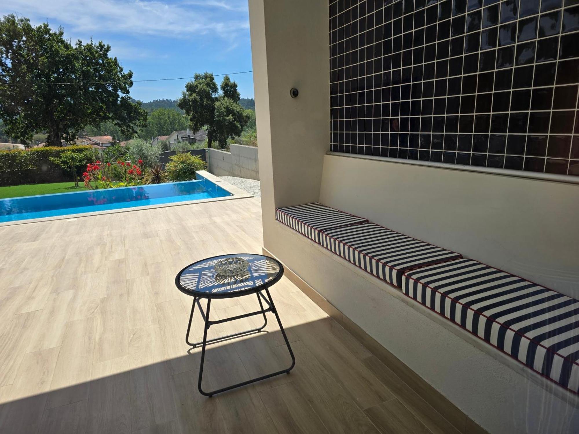 Chez Filo Apartment Tabua  Exterior photo